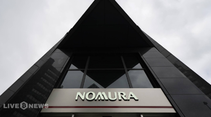 Nomura-backed Komainu Acquires Propine to Step into Asia-01