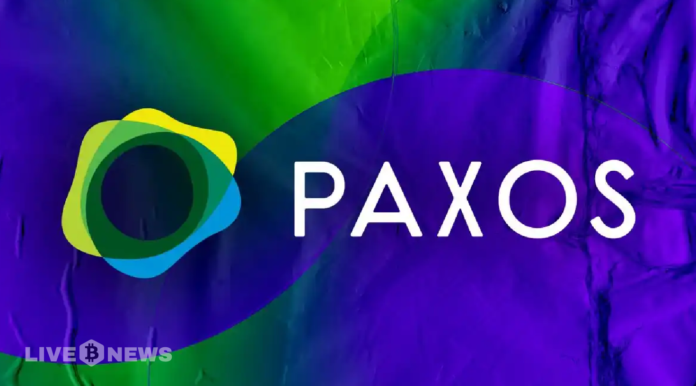 Paxos debuts new stablecoin payment platform with Stripe-01 Paxos Introduces Stablecoin Platform for Enterprises Alongside Stripe