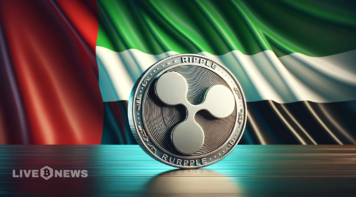 Ripple_receives_in_principle_approval_from_UAE_Financial_Center