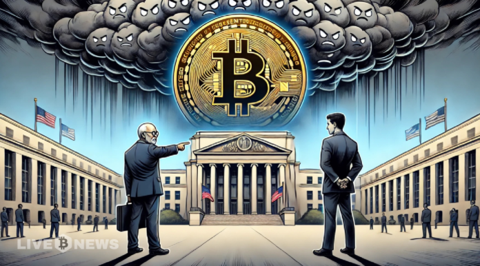 SEC_Commissioner_Mark_Uyeda_slams_agency’s_crypto_policy_as_a_‘disaster’