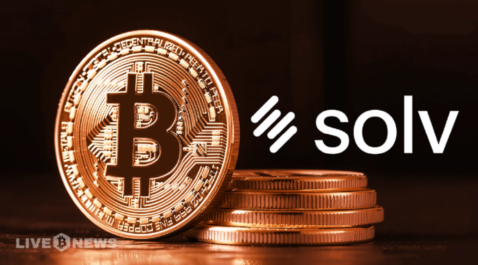 Solv Protocol Introduces Staking Token for Bitcoin Yields-01