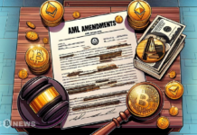 Taiwan Is Preparing Its First Regulated Crypto Stablecoin Taiwan FSC Drafts New AML Rules for Crypto Firms