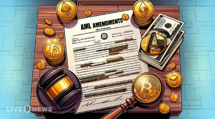 Taiwan FSC Drafts New AML Rules for Crypto Firms