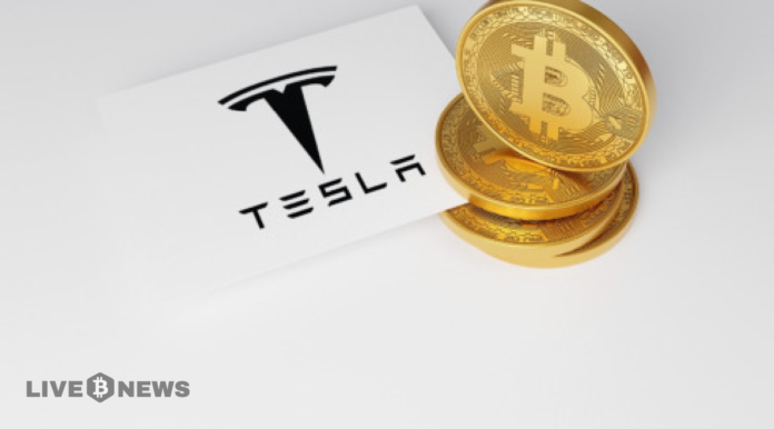 Tesla Empties Its Bitcoin Wallet, Transfer Out Over $760 Million for Reasons Unknown