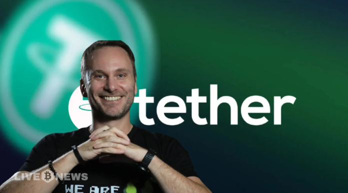 Tether CEO Clarifies Asset Reserves Amid FUD-01