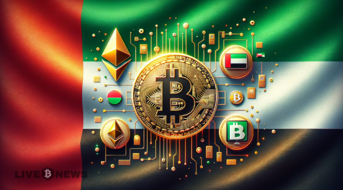 UAE stablecoin issuer gets nod from central bank-01