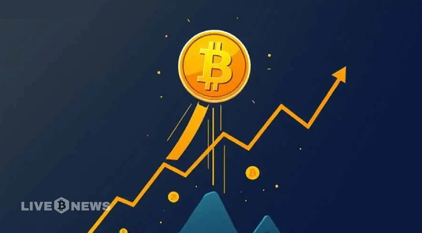 U.S. Holds 66% of Global Crypto Market Share