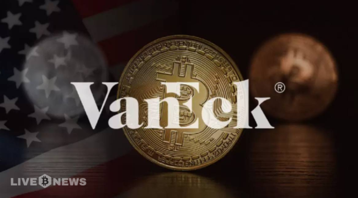 VanEck to support 30-35 crypto and AI startups