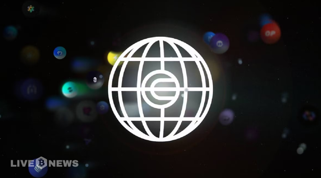 World Chain Ethereum Layer-2 Infrastrcuture