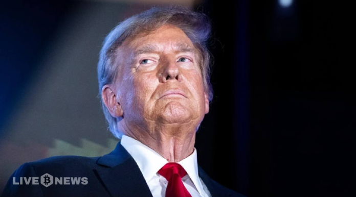 Trump Victory Elates Crypto Community