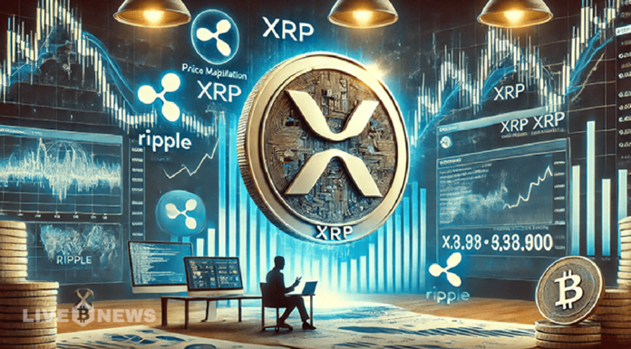 21Shares files S-1 application for an XRP ETF-01