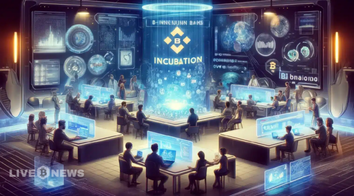 Binance_Labs_ventures_into_DeSci_with_BIO_Protocol_investment_01 Binance Labs Funds BIO Protocol, Enters DeSci Space