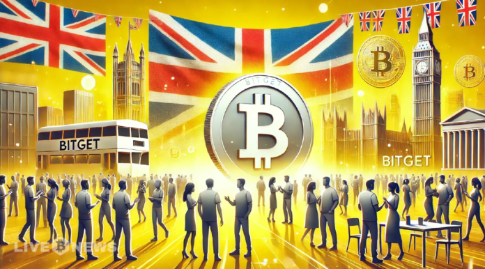 Bitget_relaunches_UK_platform_after_compliance_update_with_FCA_rules