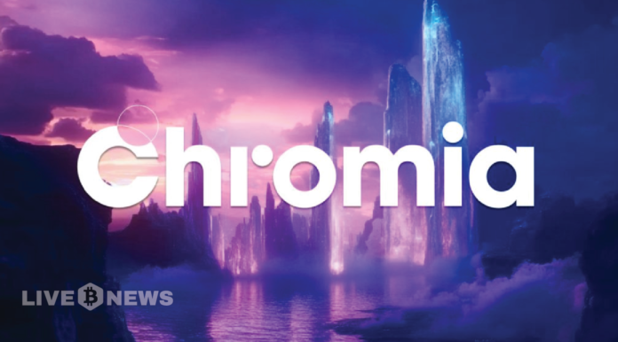 Chromia Confirms Asgard Mainnet Upgrade on December 3-01