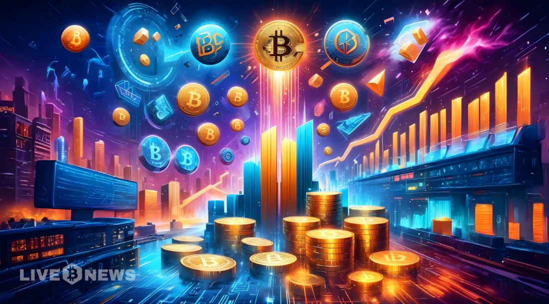 Around $2.6 Billion Worth of Tokens From Crypto Projects Set to Unlock ...