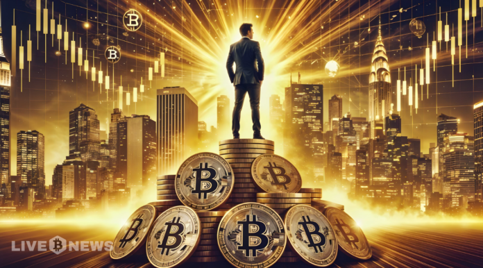 Ethereum, Bitcoin Drive NFTs to $158M Weekly Boom-01