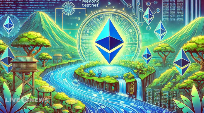 Ethereum Unveils Mekong Testnet Ahead of Pectra Upgrade-01