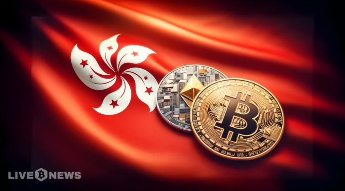 Hong Kong's Top Digital Bank Unveils Crypto Trading-01