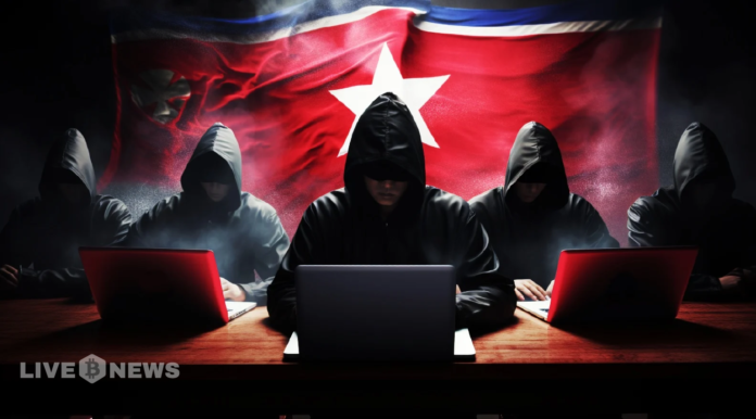 North Korean Hacker Group BlueNoroff Is Attacking Crypto Firms With New Malware