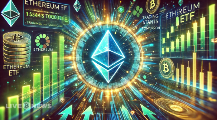 Spark Launches New On-Chain Order Book on Ethereum-01