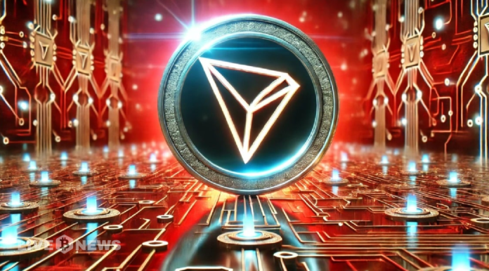 TRON_Revenue_Reaches_$205_Million,_Close_to_August_Record_01