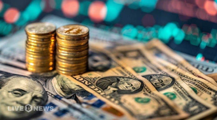 Web3 VC Funding Hits $6 Billion This Year