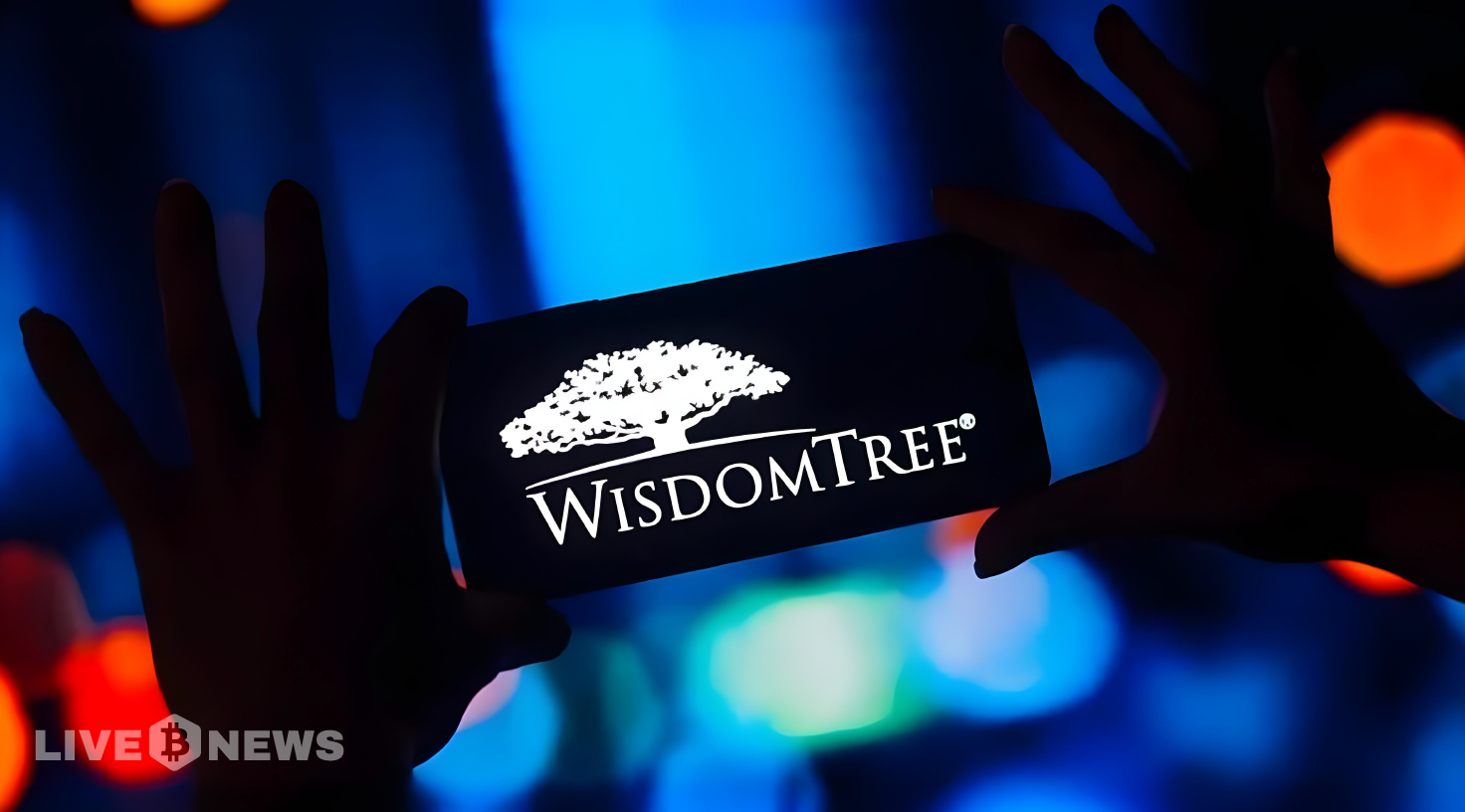 WisdomTree Registers XRP ETF in Delaware