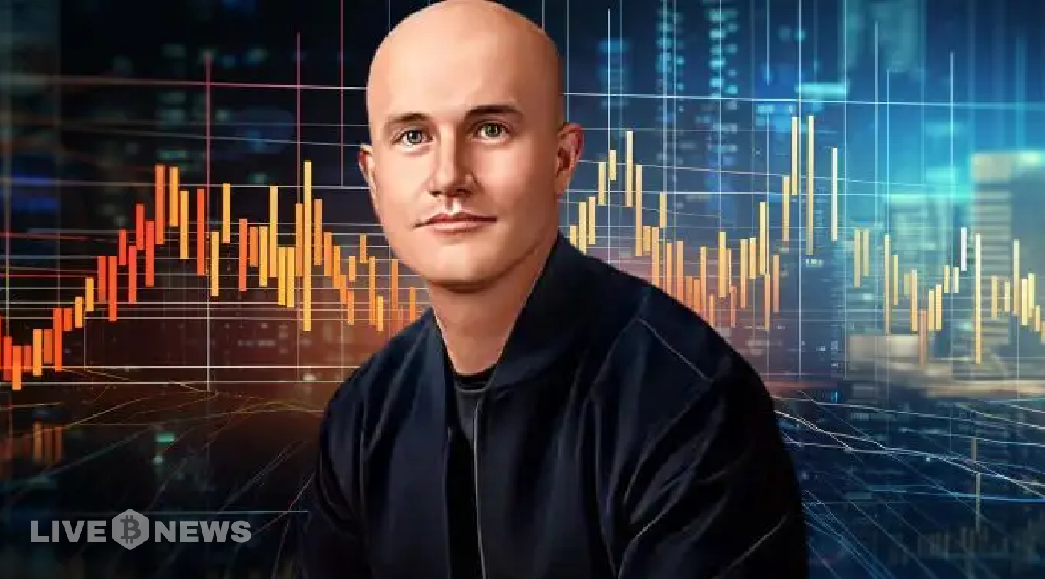 Brian Armstrong Says Stablecoins Are the Best Money as tGBP Launches