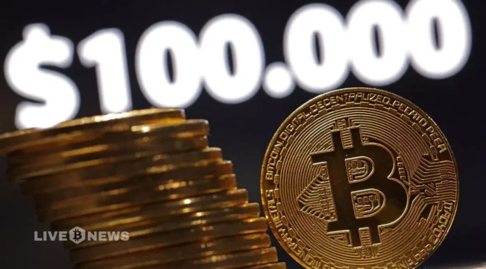 Bitcoin_surpasses_$100,000_milestone_in_continued_crypto_optimism