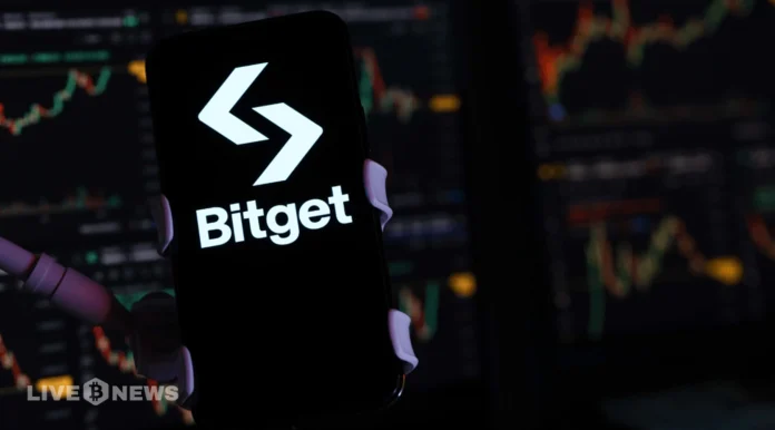 Bitget Merges Wallet and Platform Tokens for Growth copy
