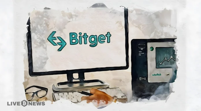 Bitget to Establish European Regional Hub in Lithuania copy