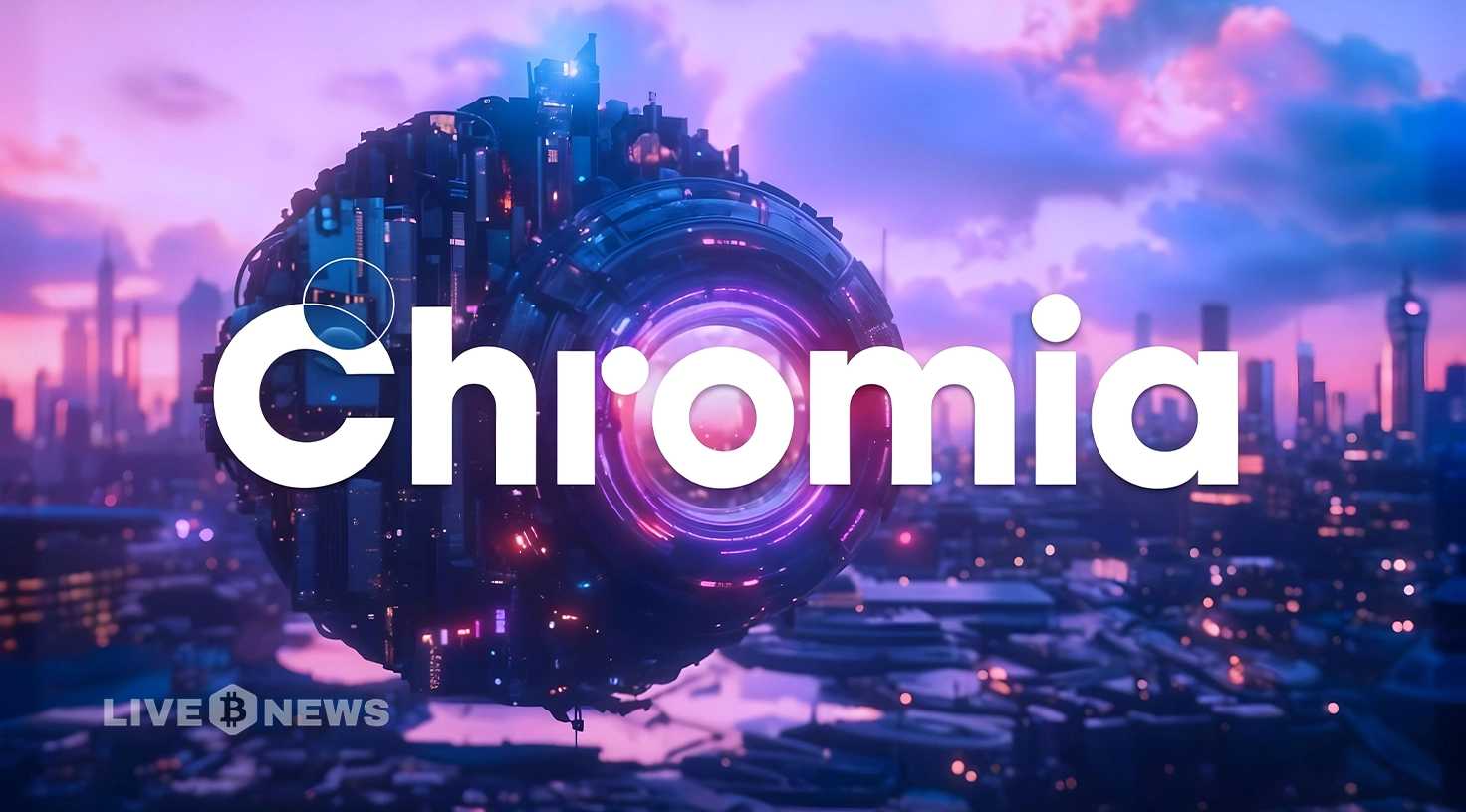 Chromia Upgrades Asgard Mainnet to Reveal Oracle Extension