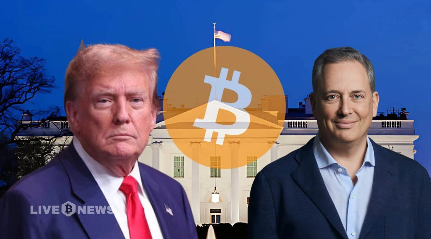 Trump Appoints David O. Sacks as White House A.I. and Crypto Czar