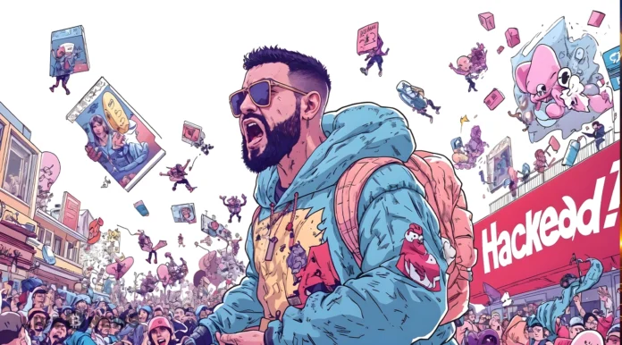 Drake's_X_Account_Hacked_Promoting_Fake_Solana_Memecoin_copy