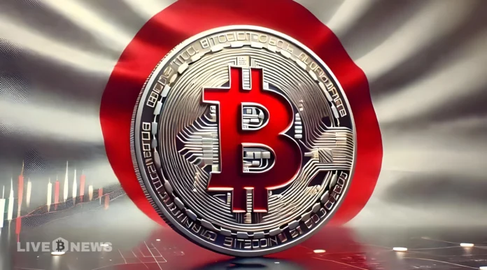 Japan Dismisses Idea of Adding Bitcoin to Reserves copy