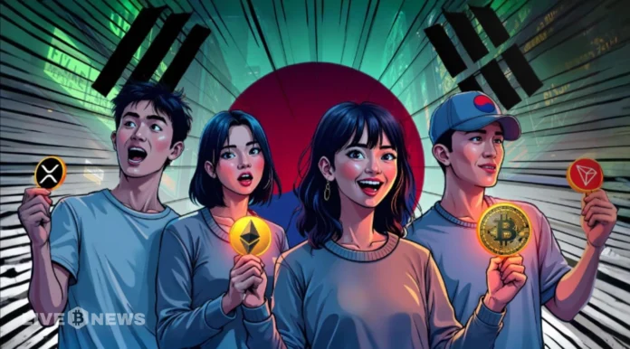 South_Korea_Hits_15_5_Million_Crypto_Investors,_Making_Up_30%_of