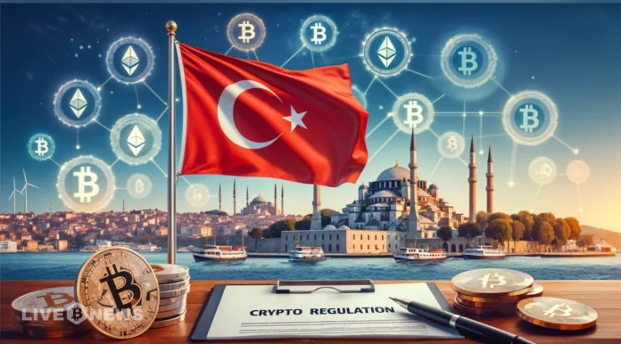 Turkey Tightens Crypto Rules to Fight Money Laundering copy
