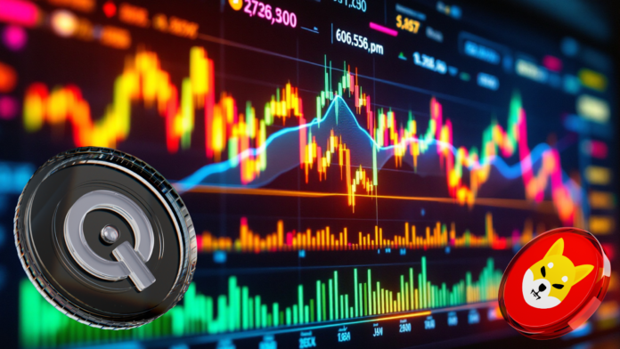 Shiba Inu Price Prediction: Golden Cross Appears On 7-Day Chart, Puts SHIB On Path To $0.006 And WallitIQ From $0.02 To $11