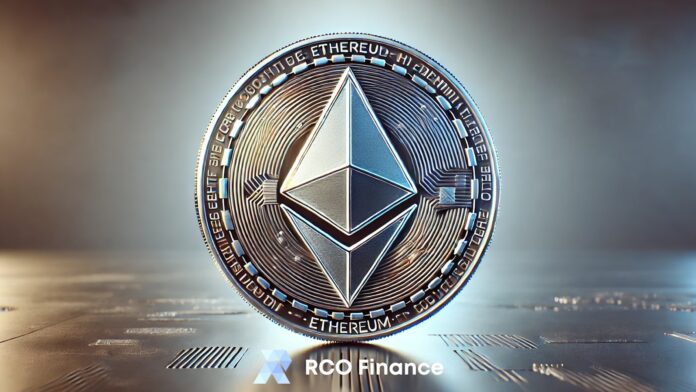 Ethereum price surges to $3,573 as this rising RWA altcoin gains traction with a unique AI approach, aiming for 50,000% potential growth.
