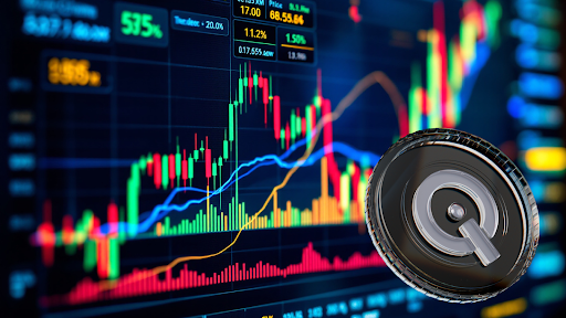 WallitlQ (WLTQ) Sells Out Presale Stage 2 In Record Time Join The Future Of DeFi Now At Only $0.042