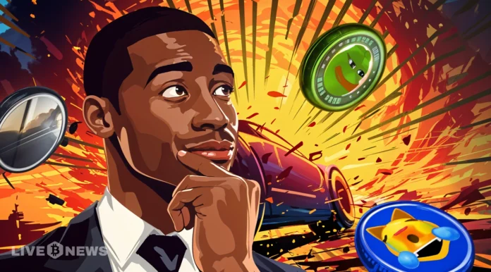 Arthur Hayes Declares $TRUMP Meme Coin Revolution copy