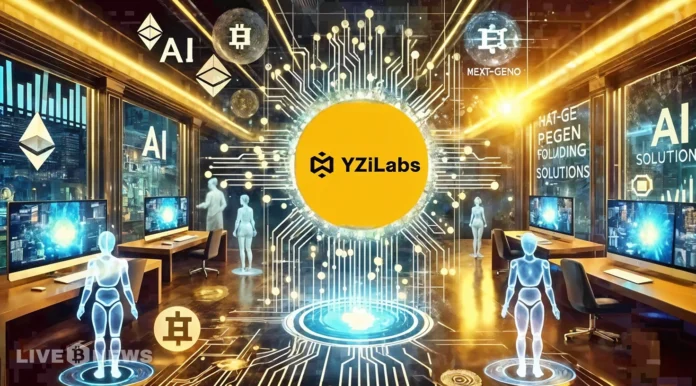 Binance_Labs_Rebrands_to_YZi_Labs,_Expands_Focus_Beyond_Blockchain