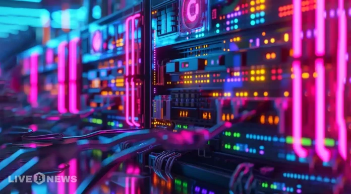 Bitcoin Mining Firm HIVE Digital Acquires Bitfarms Site