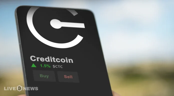 Creditcoin Unveils $10M Investment Program for Web3 Innovation Creditcoin Unveils $10M Investment Program for Web3 Innovation
