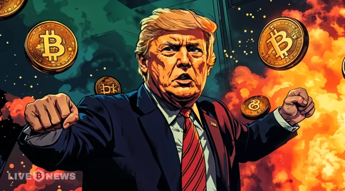 Crypto Executive Order Drives $1.9B Digital Asset Inflows Crypto Executive Order Drives $1.9B Digital Asset Inflows