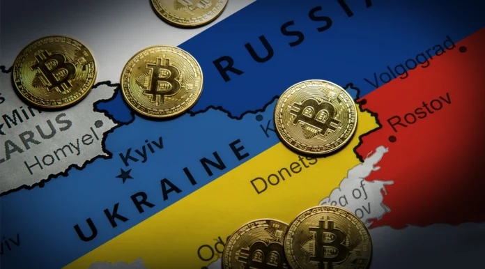 First_Russian_Sentence_for_Using_Cryptocurrency_to_Support_Ukrainian