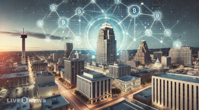 Hive Digital moves HQ to Texas copy