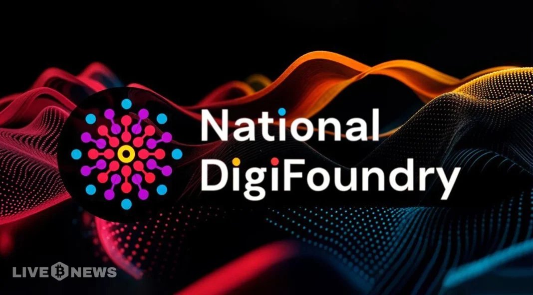 National DigiFoundry Releases Guide on Secure Web3 Information Sharing