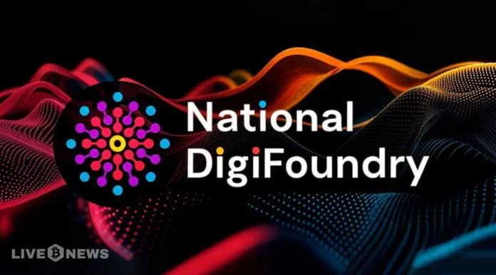 National DigiFoundry Releases Guide on Secure Web3 Information Sharing National DigiFoundry Releases Guide on Secure Web3 Information Sharing