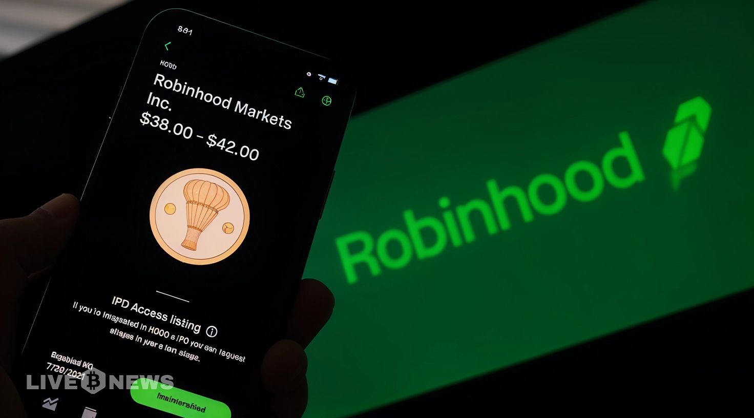 Robinhood Agrees to $45M Settlement After SEC Probe